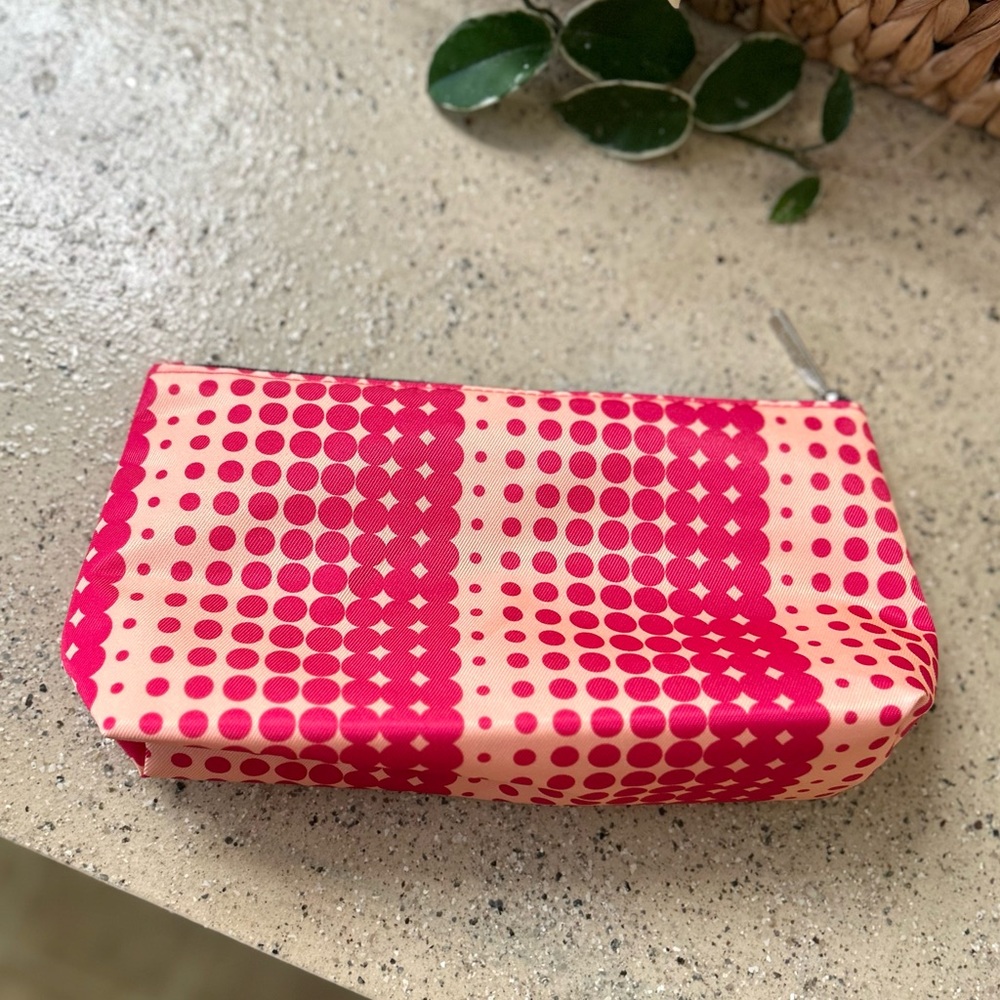 Clinique Makeup Bag